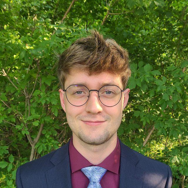 Colby, the developer behind Wall & Web